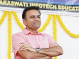 Hasmukhbhai Kansagra-Campus Director